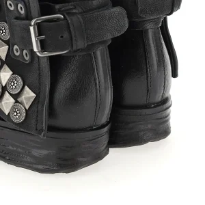 Outlet STIEFELETTEN SAINTEC 259213 Damen Stiefeletten