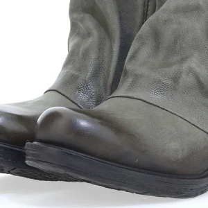 Outlet STIEFELETTEN SAINTEC 259214 Damen Stiefeletten