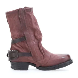 Outlet STIEFELETTEN SAINTEC 259214 Damen Stiefeletten