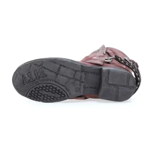 Outlet STIEFELETTEN SAINTEC 259214 Damen Stiefeletten