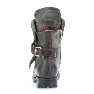 Store STIEFELETTEN SAINTEC 259211 Damen Stiefel | Stiefeletten