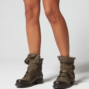 Store STIEFELETTEN SAINTEC 259211 Damen Stiefel | Stiefeletten