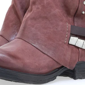 Best Sale STIEFELETTEN SAINTEC 259216 Damen Stiefel | Stiefeletten