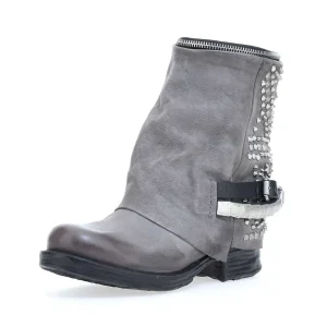 Best Sale STIEFELETTEN SAINTEC 259216 Damen Stiefel | Stiefeletten
