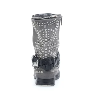 Best Sale STIEFELETTEN SAINTEC 259216 Damen Stiefel | Stiefeletten