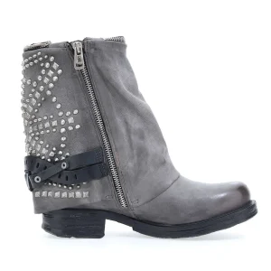 Best Sale STIEFELETTEN SAINTEC 259216 Damen Stiefel | Stiefeletten