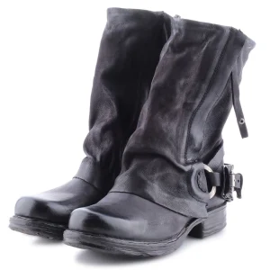 Outlet STIEFELETTEN SAINTEC 259214 Damen Stiefeletten