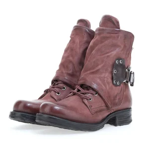 Store STIEFELETTEN SAINTEC 259211 Damen Stiefel | Stiefeletten