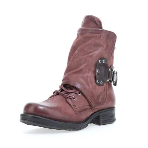 Store STIEFELETTEN SAINTEC 259211 Damen Stiefel | Stiefeletten