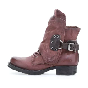 Store STIEFELETTEN SAINTEC 259211 Damen Stiefel | Stiefeletten
