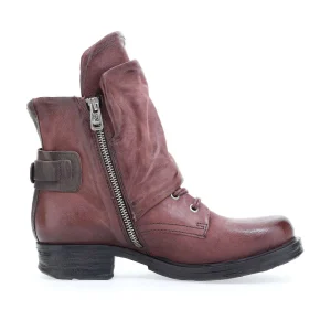 Store STIEFELETTEN SAINTEC 259211 Damen Stiefel | Stiefeletten
