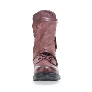 Store STIEFELETTEN SAINTEC 259211 Damen Stiefel | Stiefeletten