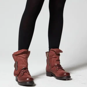 Store STIEFELETTEN SAINTEC 259211 Damen Stiefel | Stiefeletten