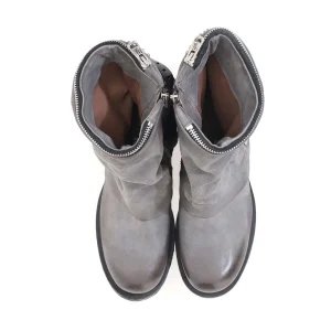 Best Sale STIEFELETTEN SAINTEC 259216 Damen Stiefel | Stiefeletten