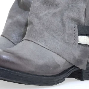 Best Sale STIEFELETTEN SAINTEC 259216 Damen Stiefel | Stiefeletten