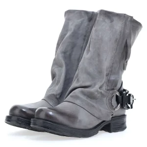 Outlet STIEFELETTEN SAINTEC 259214 Damen Stiefeletten