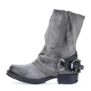 Outlet STIEFELETTEN SAINTEC 259214 Damen Stiefeletten