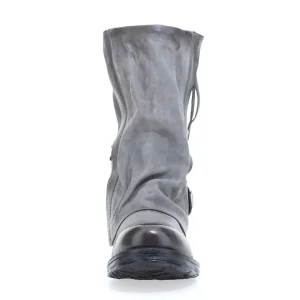 Outlet STIEFELETTEN SAINTEC 259214 Damen Stiefeletten