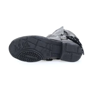 Outlet STIEFELETTEN SAINTEC 259214 Damen Stiefeletten