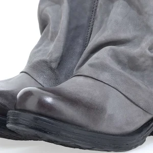 Outlet STIEFELETTEN SAINTEC 259214 Damen Stiefeletten