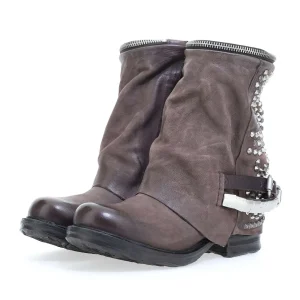 Best Sale STIEFELETTEN SAINTEC 259216 Damen Stiefel | Stiefeletten
