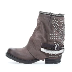 Best Sale STIEFELETTEN SAINTEC 259216 Damen Stiefel | Stiefeletten