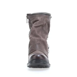 Best Sale STIEFELETTEN SAINTEC 259216 Damen Stiefel | Stiefeletten