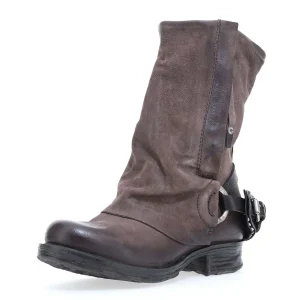 Outlet STIEFELETTEN SAINTEC 259214 Damen Stiefeletten