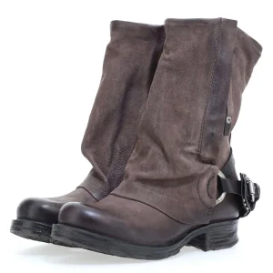 Outlet STIEFELETTEN SAINTEC 259214 Damen Stiefeletten
