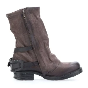 Outlet STIEFELETTEN SAINTEC 259214 Damen Stiefeletten