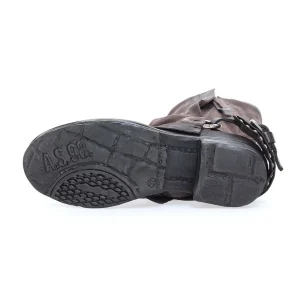Outlet STIEFELETTEN SAINTEC 259214 Damen Stiefeletten