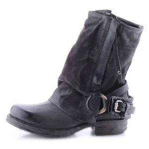 Outlet STIEFELETTEN SAINTEC 259214 Damen Stiefeletten
