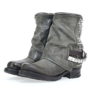 Best Sale STIEFELETTEN SAINTEC 259216 Damen Stiefel | Stiefeletten