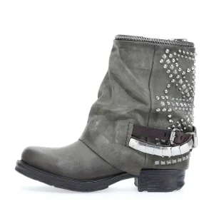 Best Sale STIEFELETTEN SAINTEC 259216 Damen Stiefel | Stiefeletten