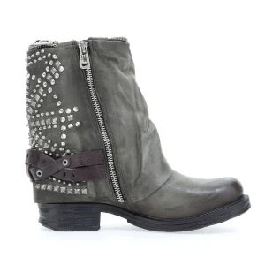 Best Sale STIEFELETTEN SAINTEC 259216 Damen Stiefel | Stiefeletten