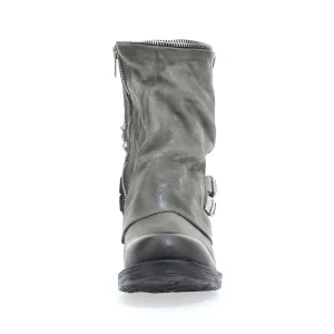 Best Sale STIEFELETTEN SAINTEC 259216 Damen Stiefel | Stiefeletten