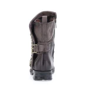 Outlet STIEFELETTEN SAINTEC 259213 Damen Stiefeletten