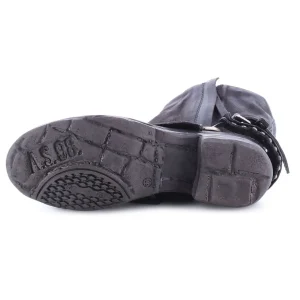 Outlet STIEFELETTEN SAINTEC 259214 Damen Stiefeletten