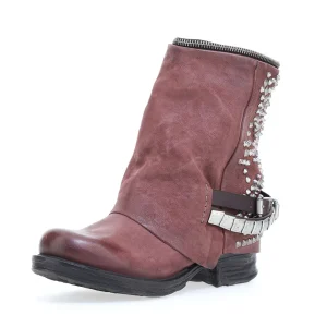 Best Sale STIEFELETTEN SAINTEC 259216 Damen Stiefel | Stiefeletten