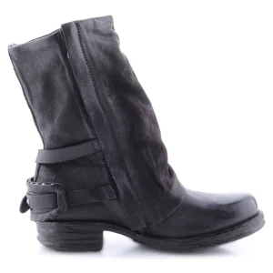 Outlet STIEFELETTEN SAINTEC 259214 Damen Stiefeletten
