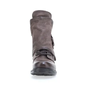 Store STIEFELETTEN SAINTEC 259211 Damen Stiefel | Stiefeletten