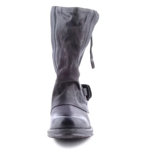 Outlet STIEFELETTEN SAINTEC 259214 Damen Stiefeletten