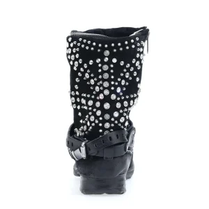 Best Sale STIEFELETTEN SAINT-SHINE Damen Stiefeletten