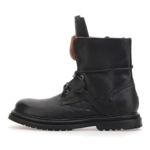 Clearance STIEFELETTEN SELZ Herren Stiefeletten