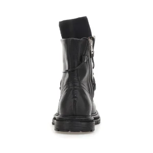 Clearance STIEFELETTEN SELZ Herren Stiefeletten