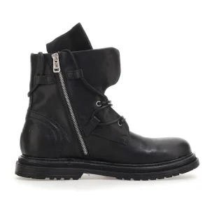 Clearance STIEFELETTEN SELZ Herren Stiefeletten
