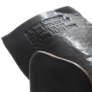 Clearance STIEFELETTEN SELZ Herren Stiefeletten