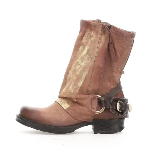 Discount STIEFELETTEN SHARONA Damen Stiefeletten