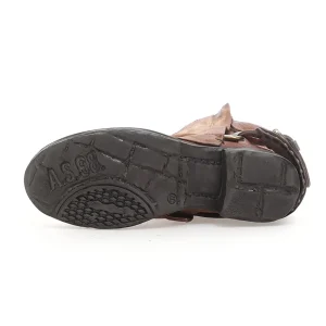 Discount STIEFELETTEN SHARONA Damen Stiefeletten
