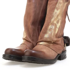 Discount STIEFELETTEN SHARONA Damen Stiefeletten